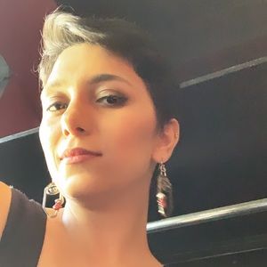 Meet your Posher, Nastaran